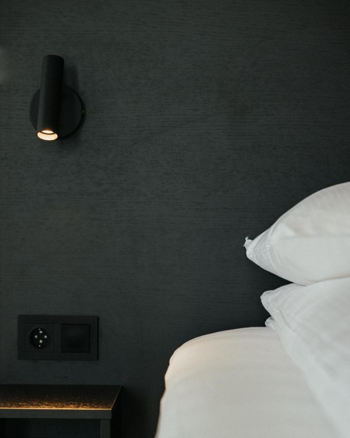 Comfort Hotel 보도 외부 사진